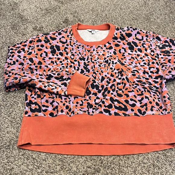 Joy Lab Sweatshirt - Picture 4 of 5